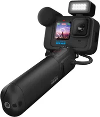 GoPro Hero12 Black Creator Edition: was $599 now $499 @ GoPro
Price check: