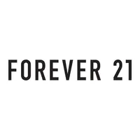Forever 21 | Expected start date: November 25th