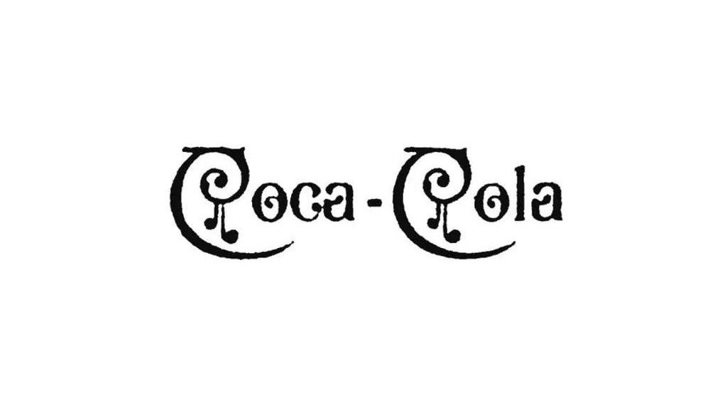 Coca-cola logo