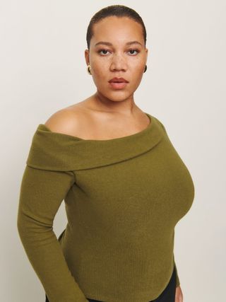 Elio Knit Top Es