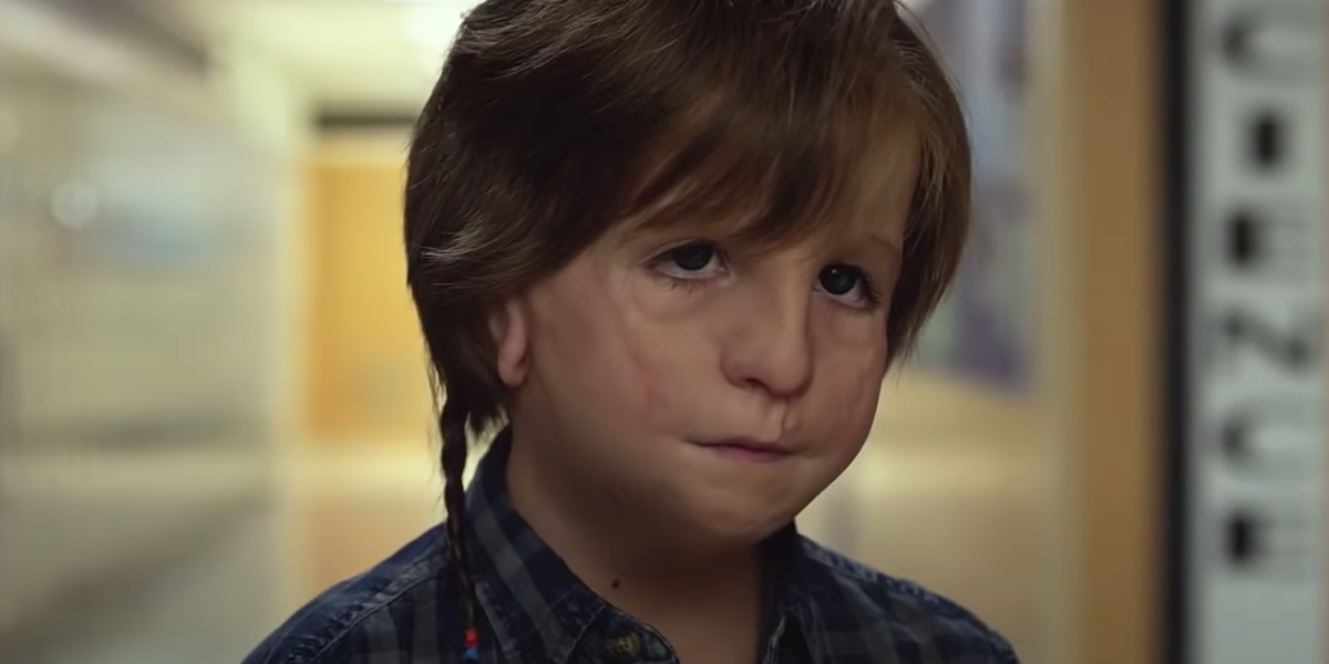 Jacob Tremblay’s Doctor Sleep Scene: Birthday Cake, ‘Fake-ob Tremblay ...