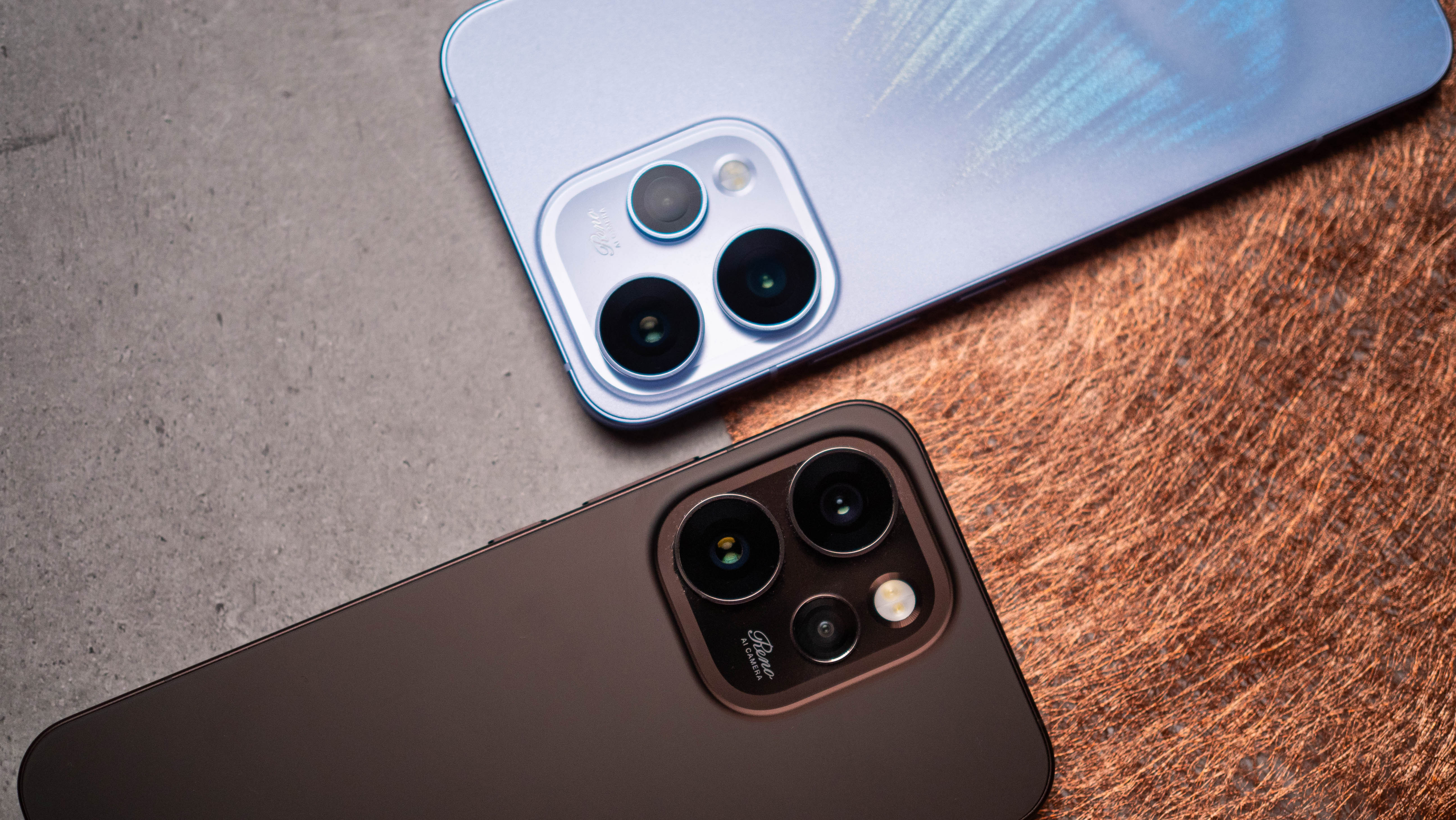 OPPO Reno 15 Pro review on Android Central