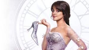 Amazon&#039;s Cinderella sees X Factor singer Camila Cabello take the lead role.