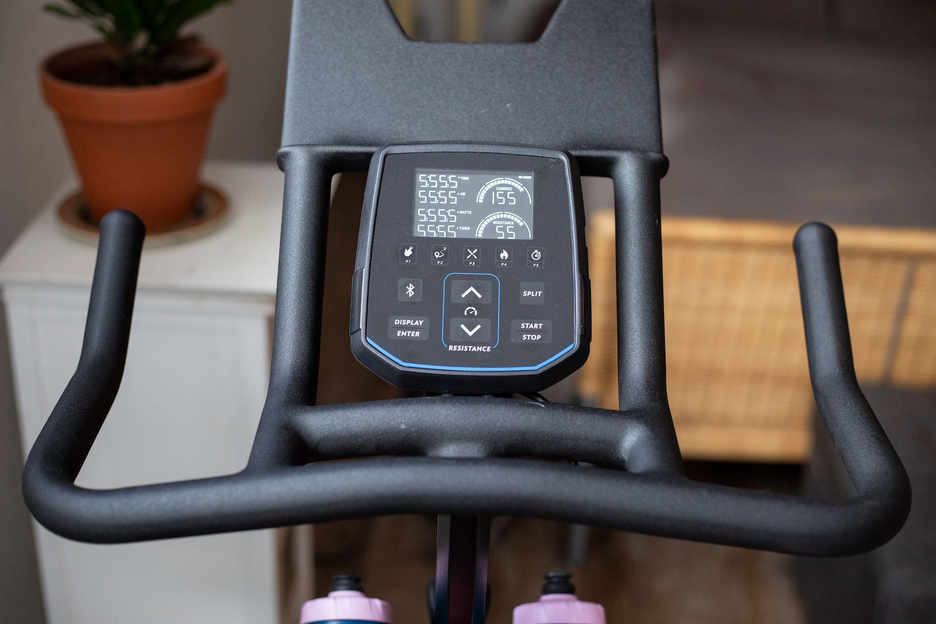 Horizon Fitness' 7.0 IC Fitness Bike