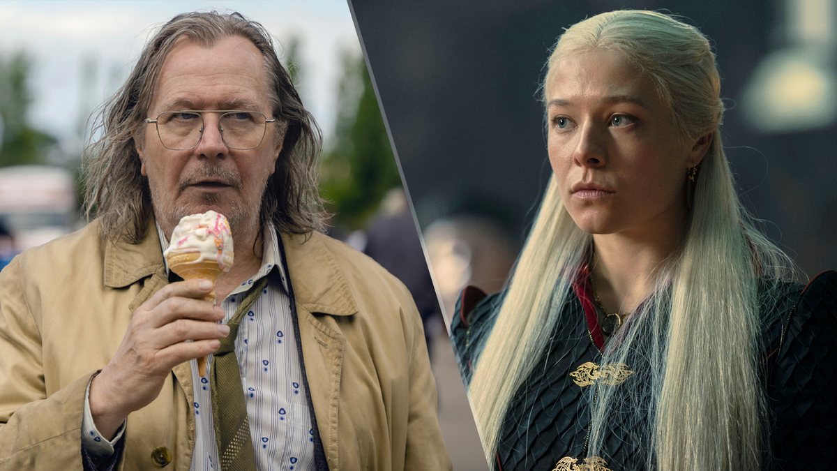 Most anticipated shows of 2024 including &quot;Slow Horses&quot; and &quot;House of the Dragon.&quot;