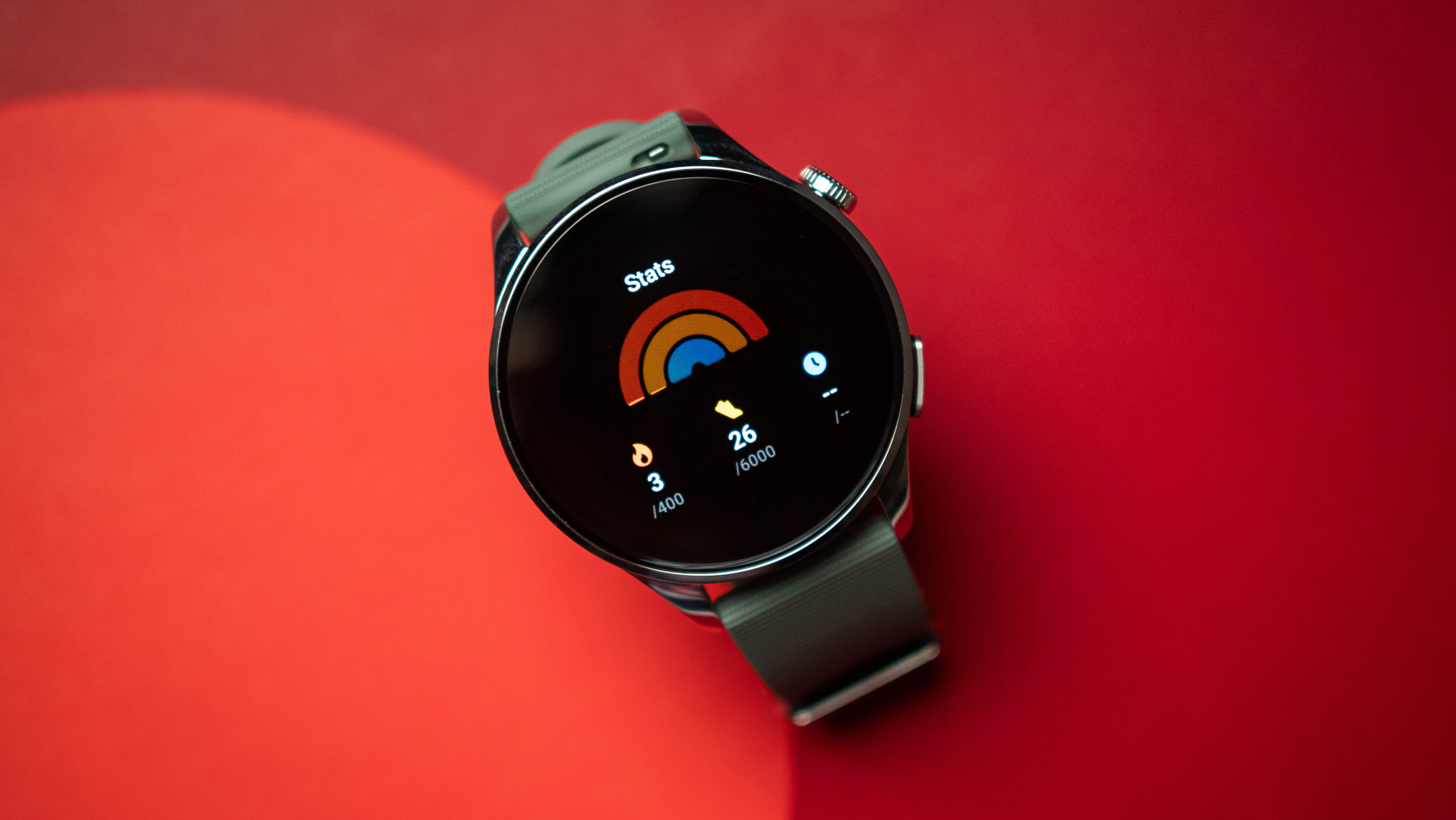 Xiaomi Watch 5 review on Android Central