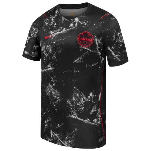 Canada Away Jersey