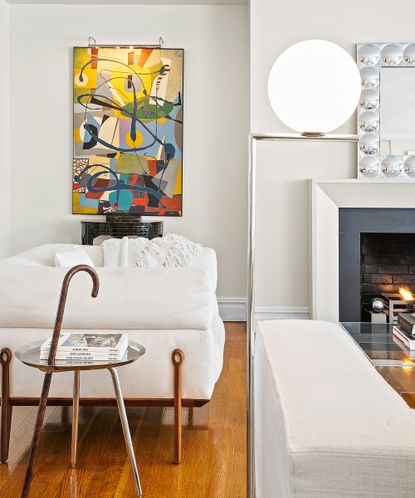 See how an Upper East Side home has been transformed | Livingetc