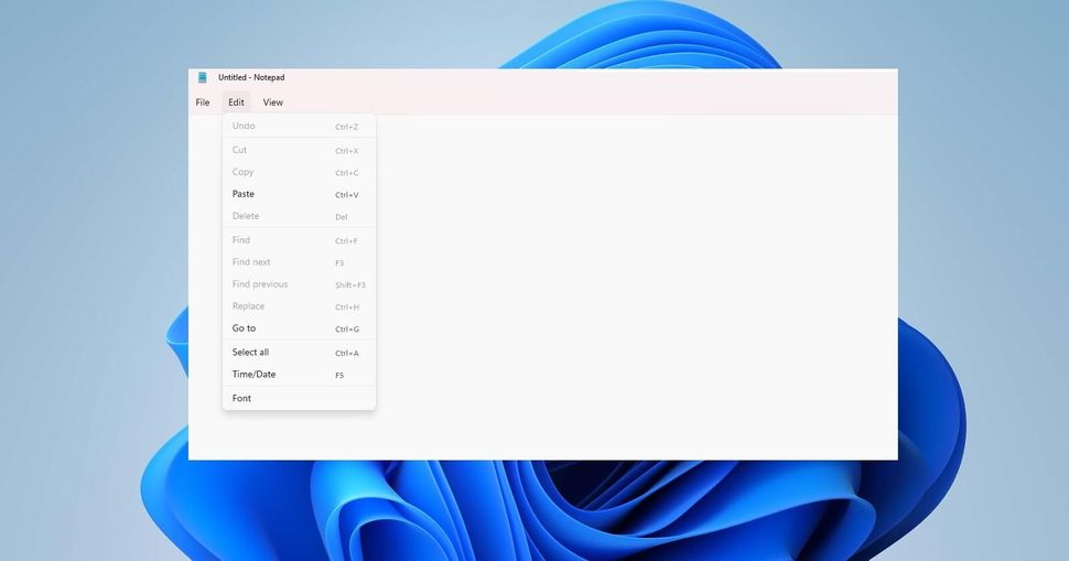 the-notepad-app-is-getting-a-much-needed-windows-11-update-techradar