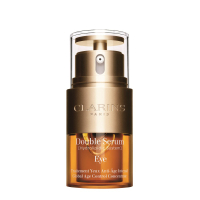 Clarins Double Serum Eye | RRP: $67/£56