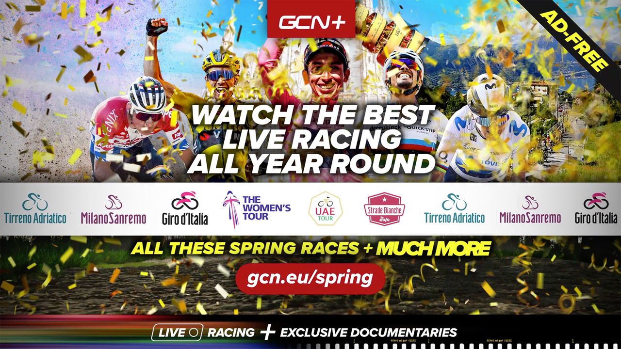 GCN app