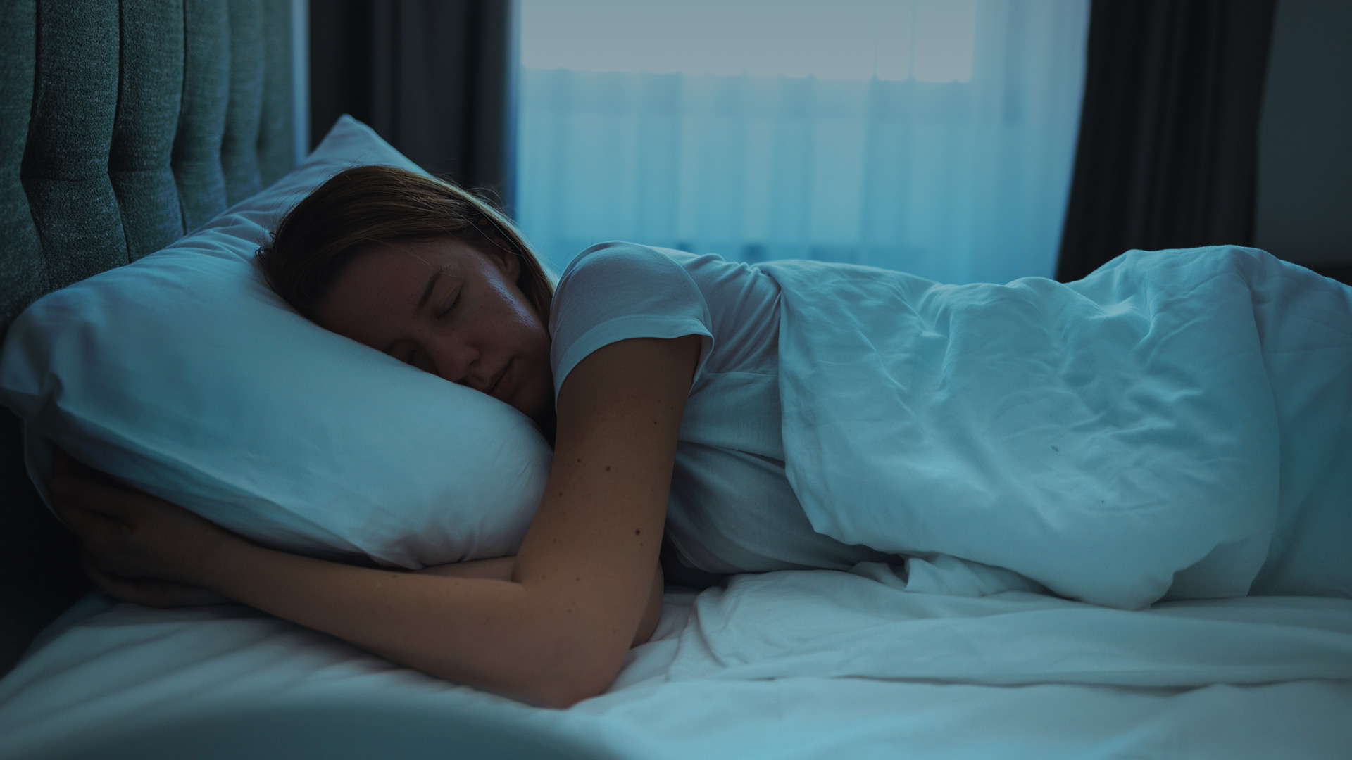 What Is Deep Sleep And How Can It Affect Our Health TechRadar