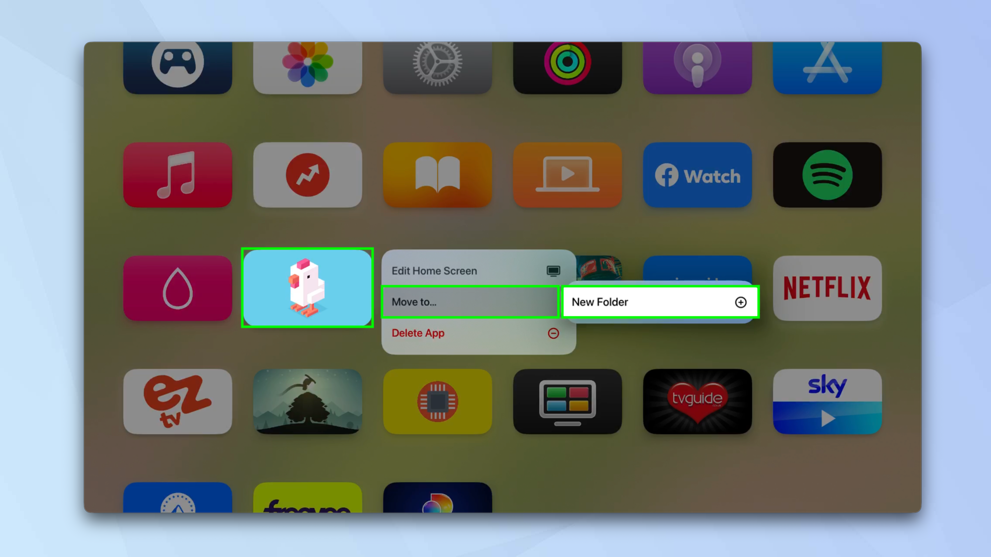5 hidden ways to make your Apple TV 4K easier to use