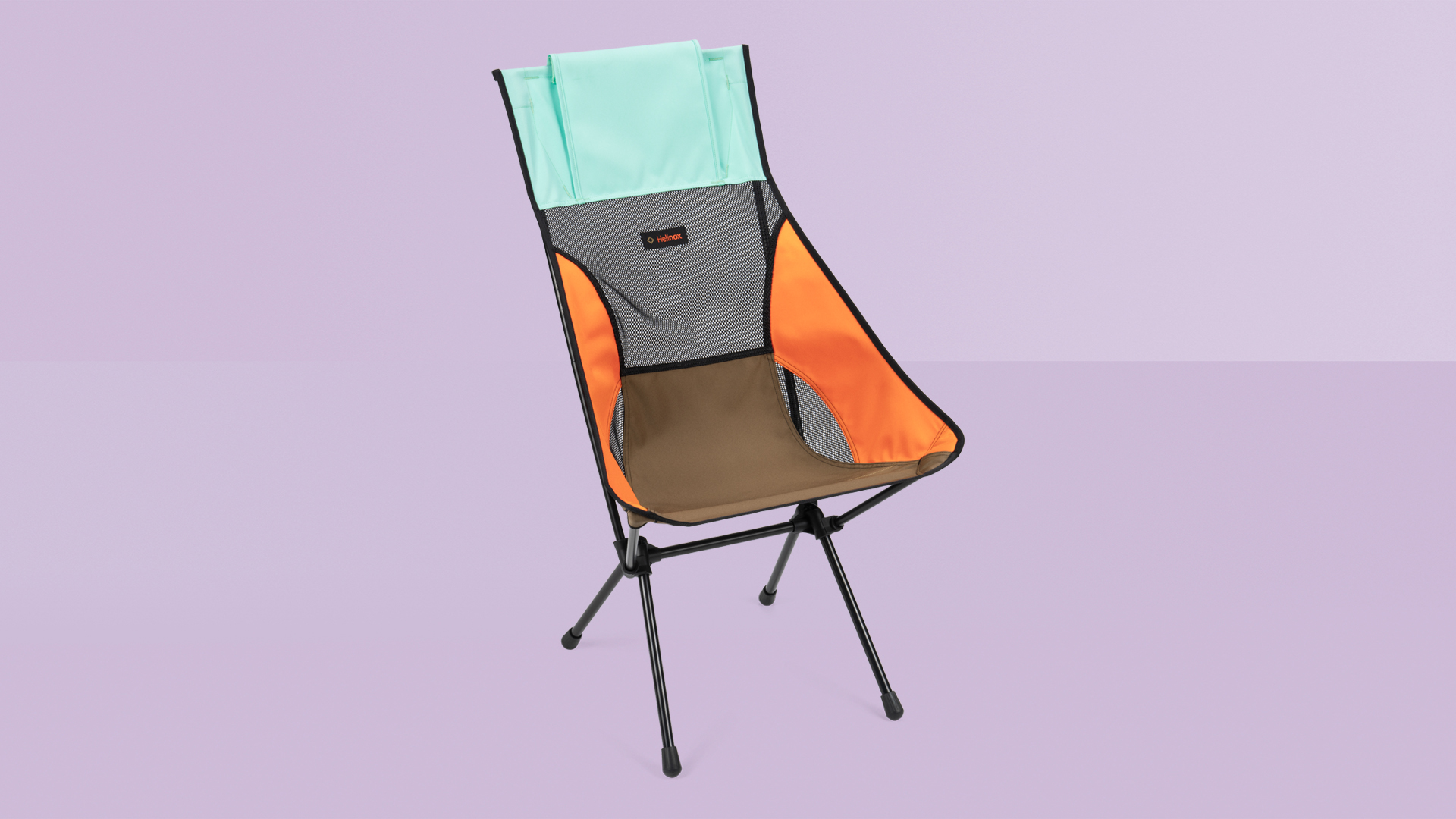 Helinox Expands (re) Design to Sunset Chair and Beach Chair