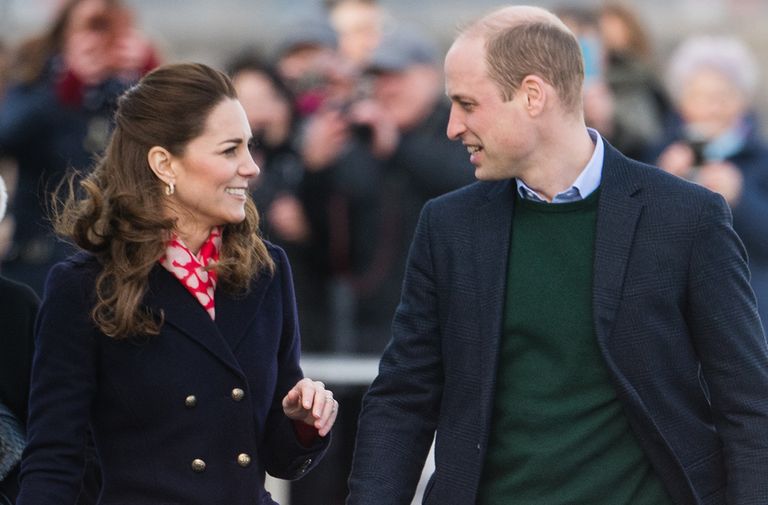 prince william special valentines day plans kate middleton