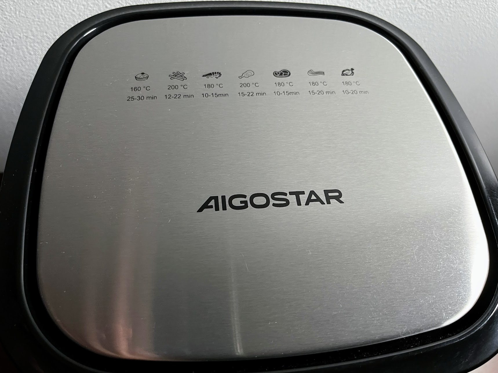 Aigostar Cube 30IBT