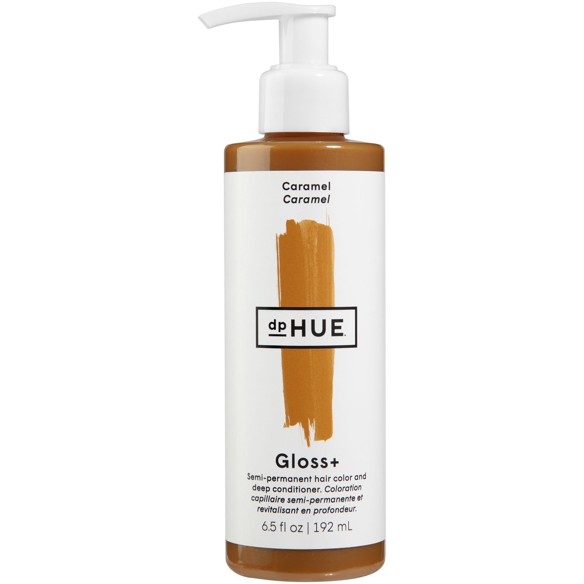 Dphue Gloss 6.5 Fl. Oz.