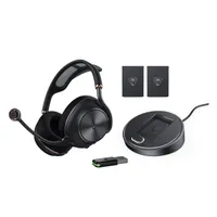 Turtle Beach Stealth Pro II Wireless Gaming Headset