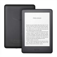 Kindle Paperwhite with Ads:  was £149.99, now £79.99 at Amazon