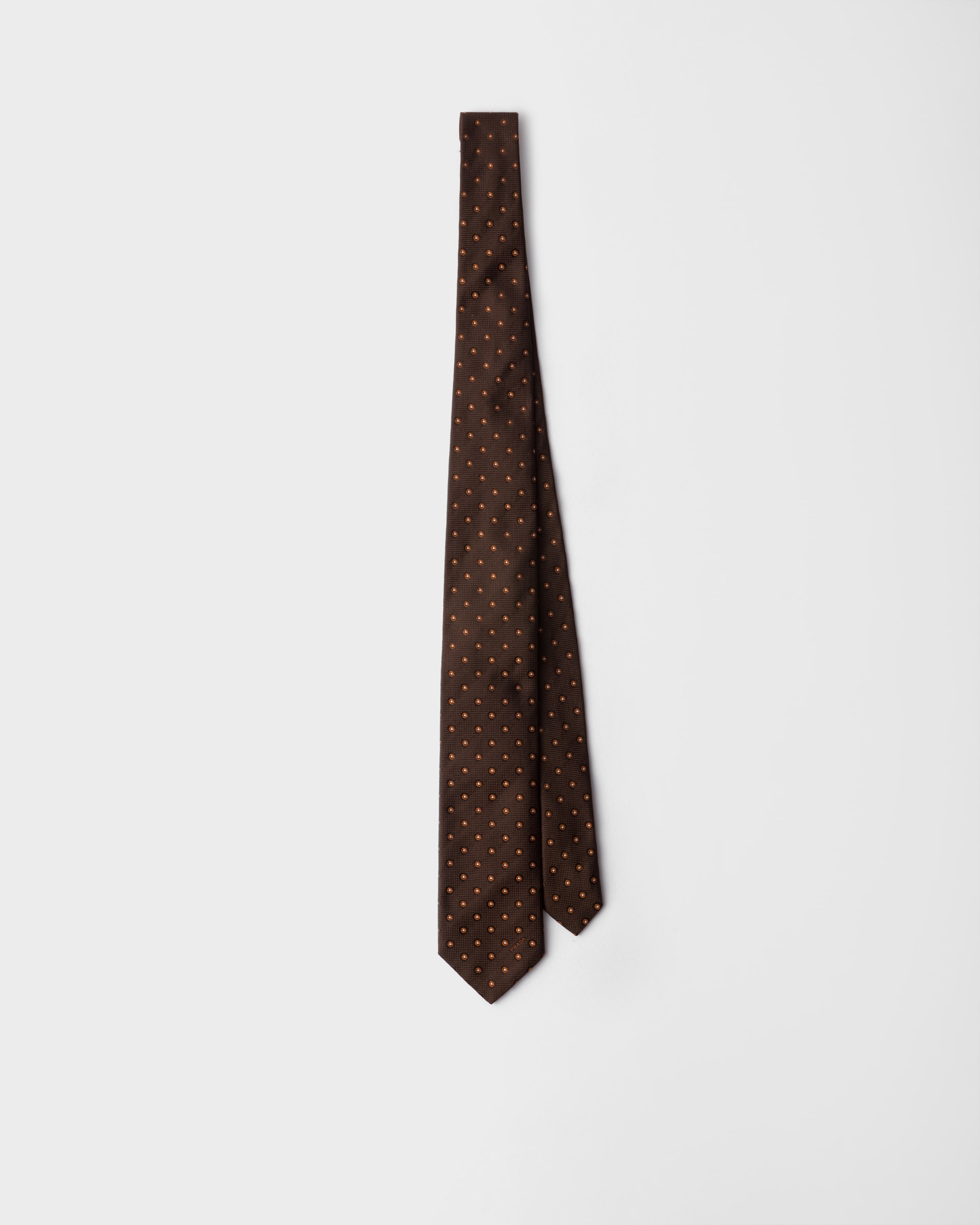 Silk Tie