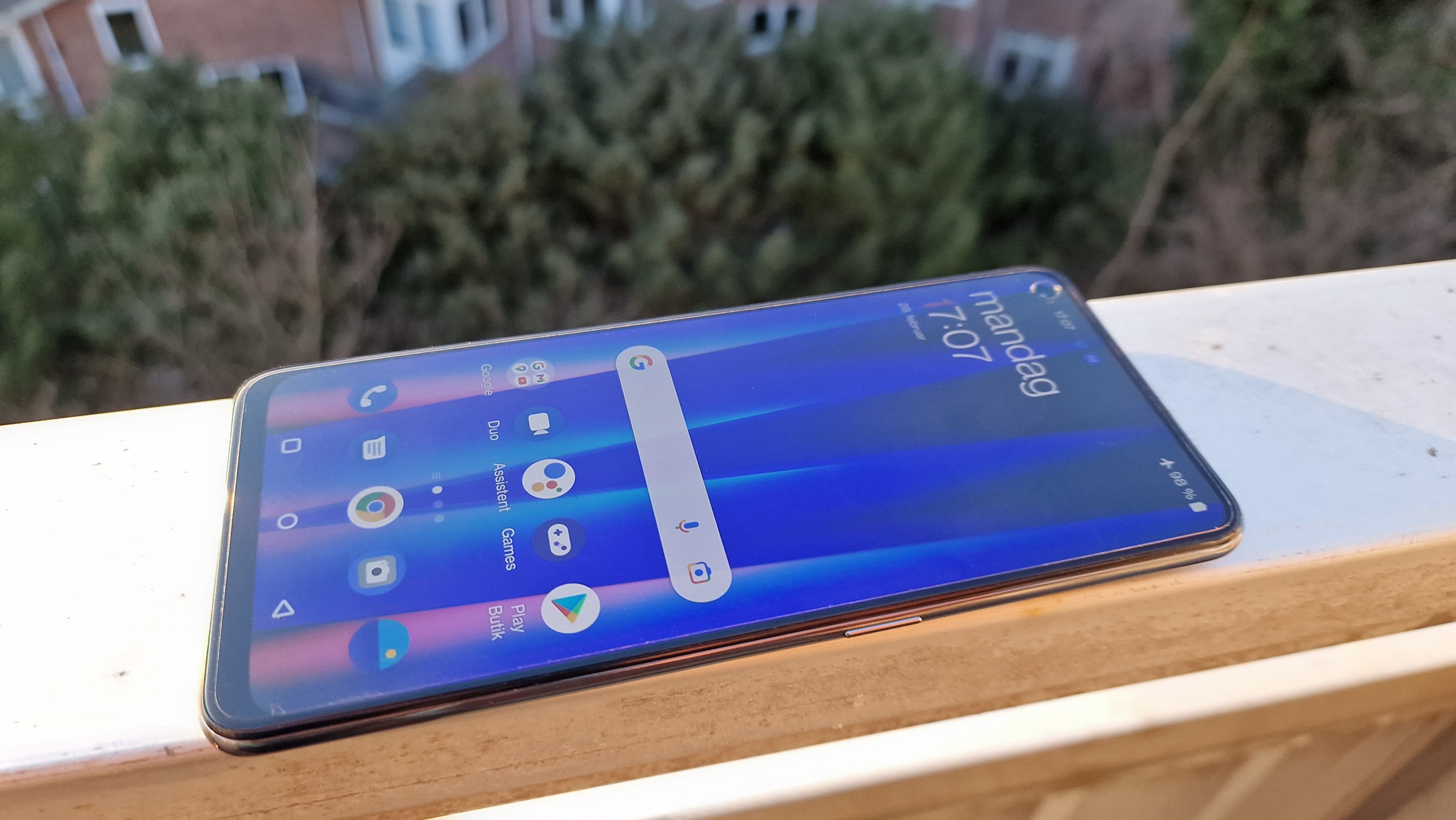 OnePlus Nord CE 2