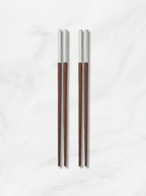 S&ouml;tbj&ouml;rnb&auml;r Chopsticks - 2 Pairs