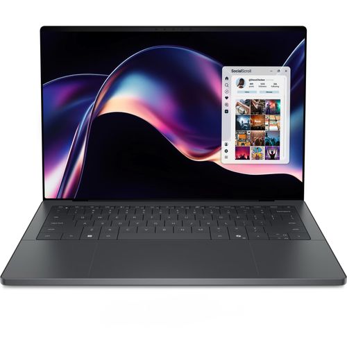 XPS 14 (2026) laptop