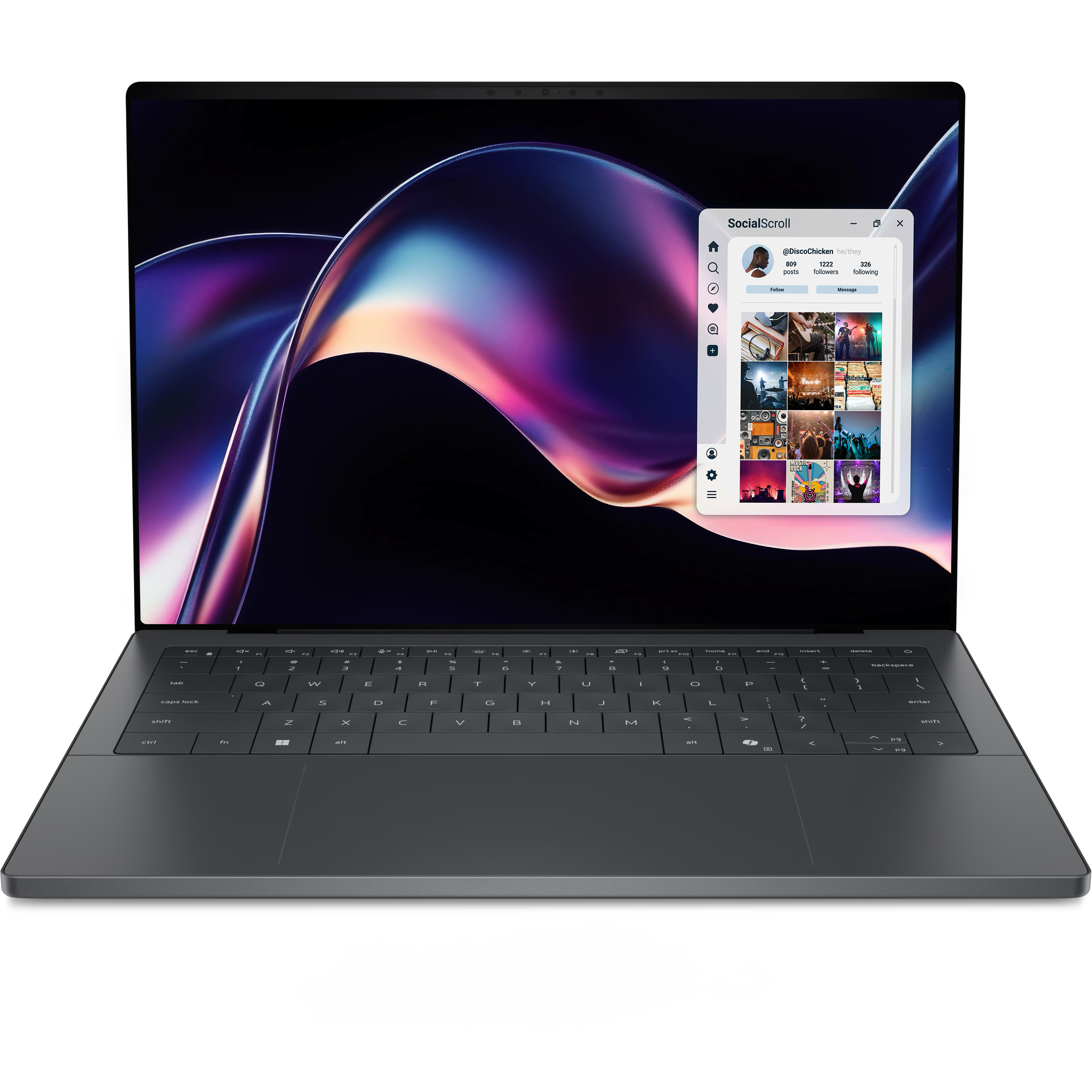 Dell XPS 14 (2026)