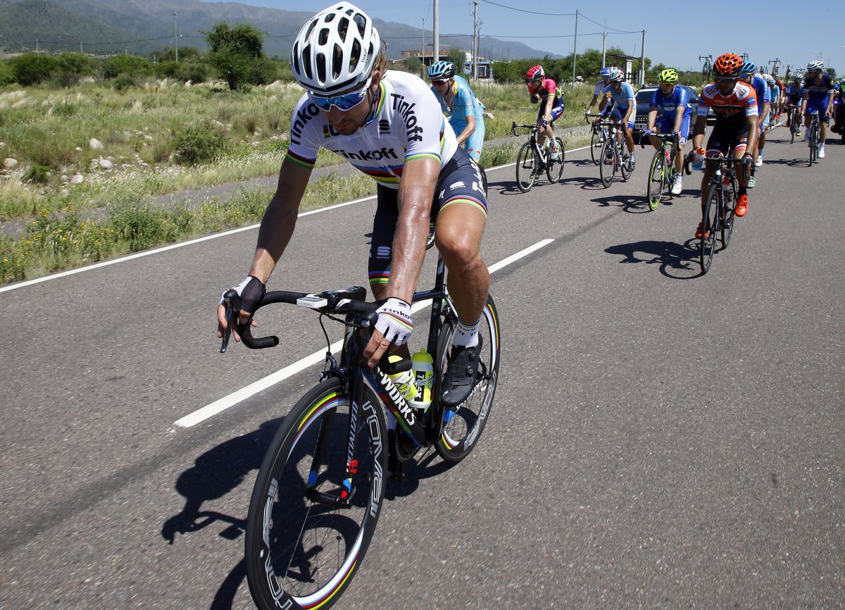 Peter Sagan (Tinkoff)