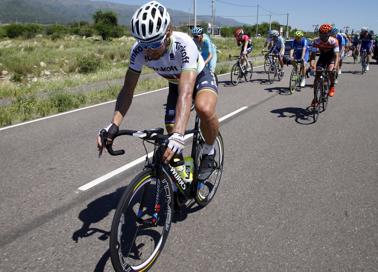 Peter Sagan (Tinkoff)