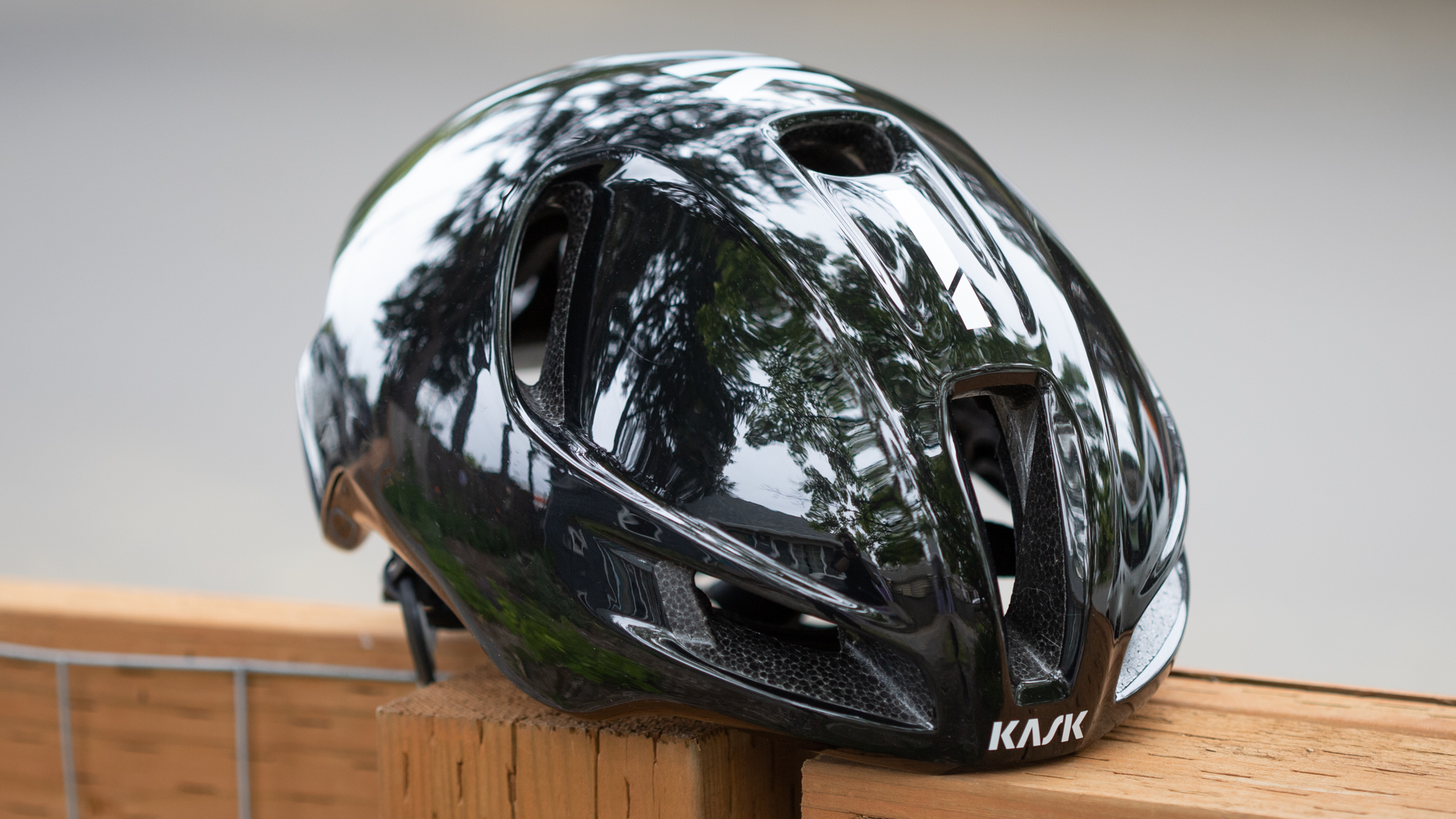 Kask Utopia aero helmet review | Cyclingnews