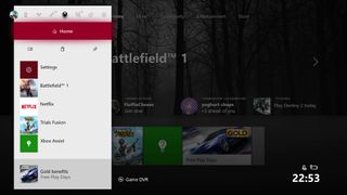 Xbox One fall update preview rolling out to all Omega and Delta Insiders