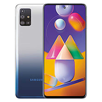 Samsung Galaxy M31s at Rs 16,999 | Rs 4,000 off