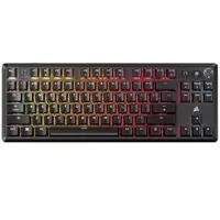 Corsair K70 CORE TKL WIRELESS RGB Mechanical Gaming Keyboard