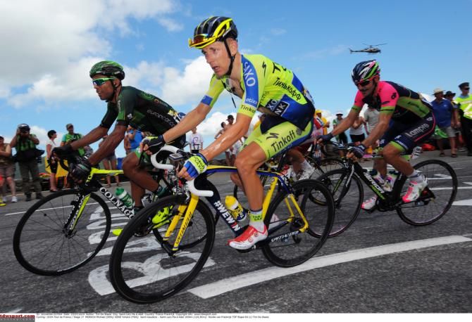 Michael M&oslash;rk&oslash;v (Tinkoff-Saxo)