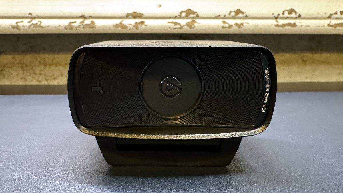 Elgato Facecam MK.2