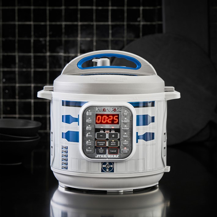 These Star Wars Instant Pots are the ones you're looking for