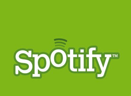 Spotify logo