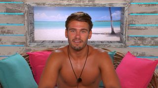 Jacques O'Neill for Love Island 2022