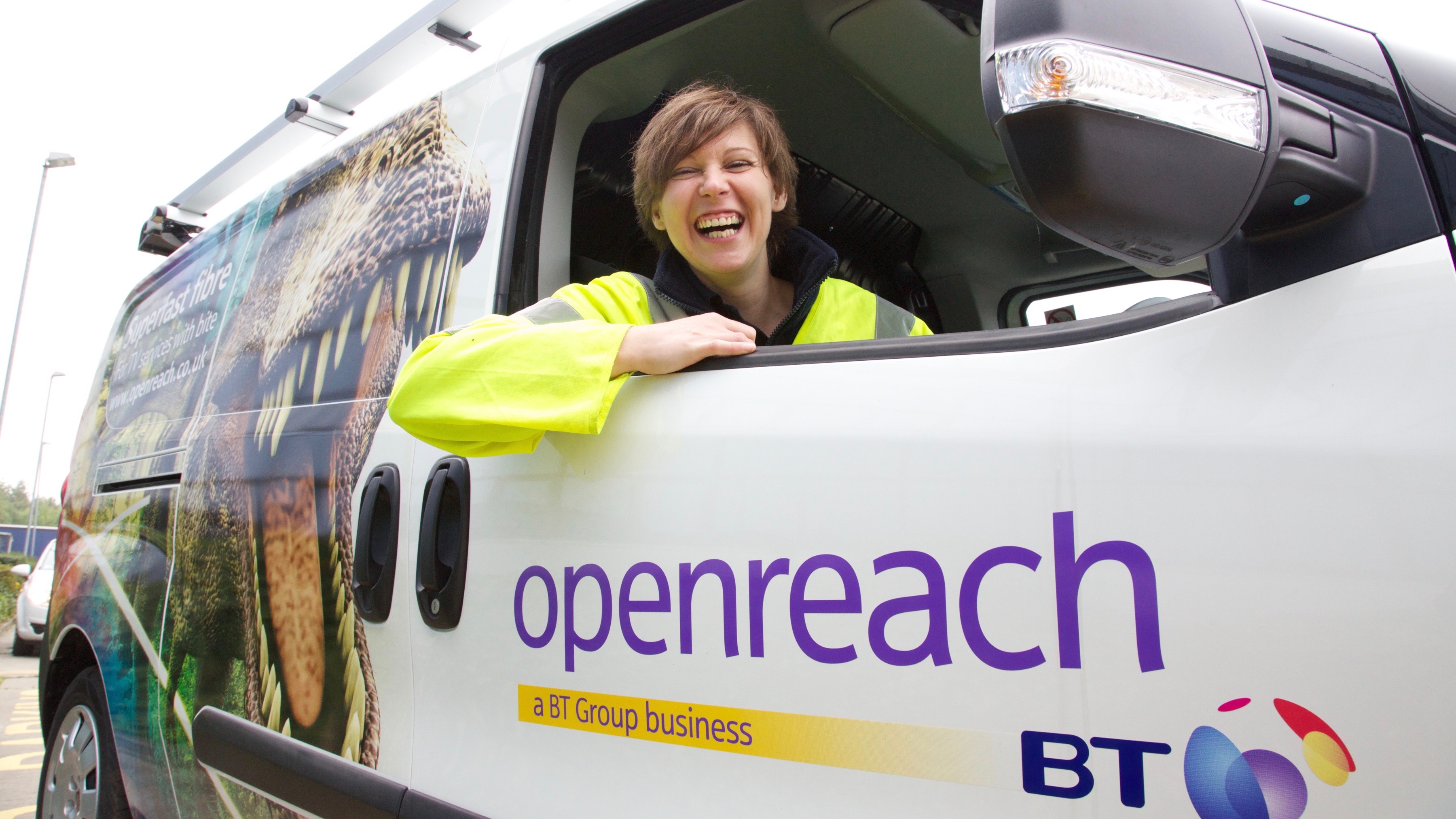 What Is Bt Openreach Everything You Need To Know Techradar