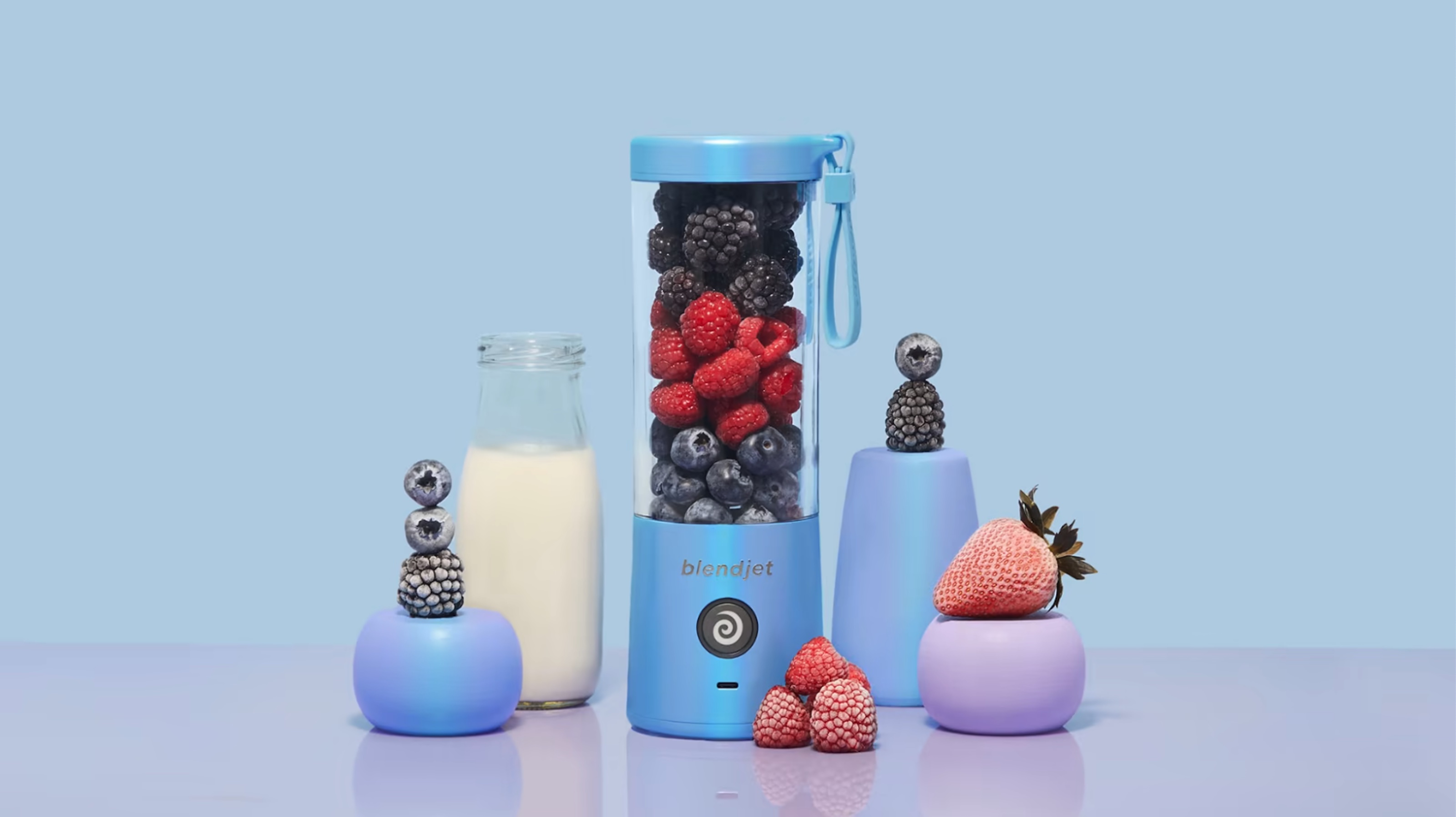 Blendjet 2 Portable Blender : Target