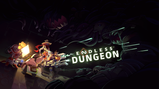 Endless Dungeon Promotional Artwork