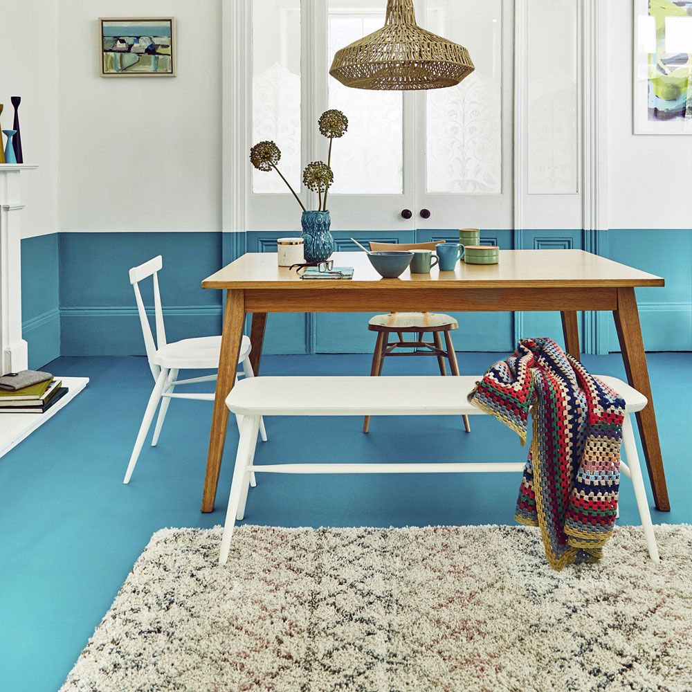 Pile on the style with one of these new Carpetright rugs Ideal Home