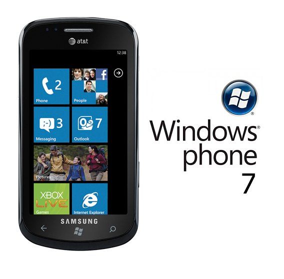 Review Windows Phone 7 Windows Central