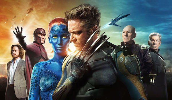 30 Best Superhero Movies, Ranked | Cinemablend