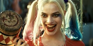 Margot Robbie - Suicide Squad