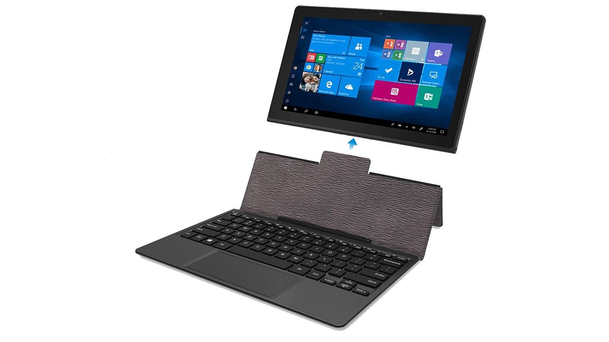 The best tablets under 200 Creative Bloq