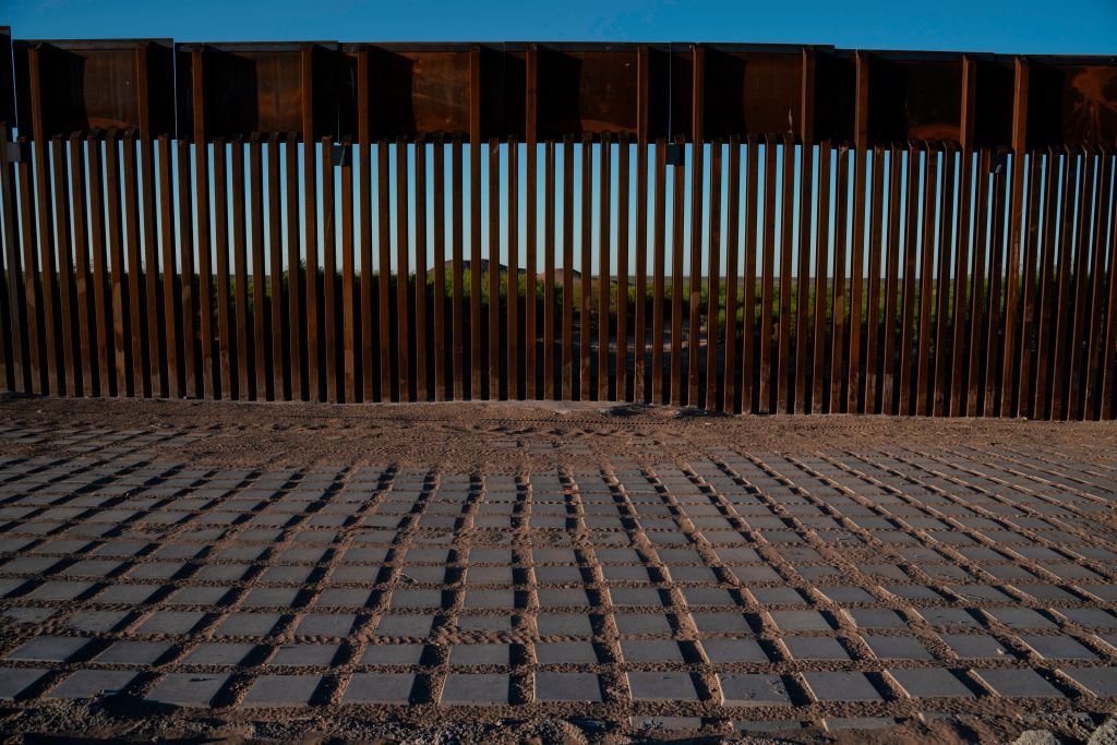 Trump&amp;#039;s Wall