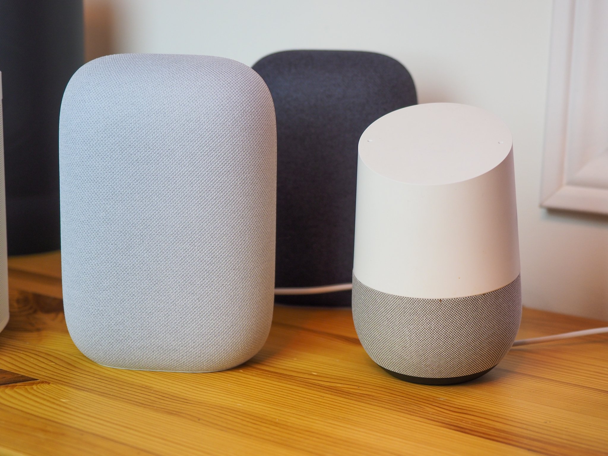 Nest Audio vs. Google Home: Should you upgrade? | Android