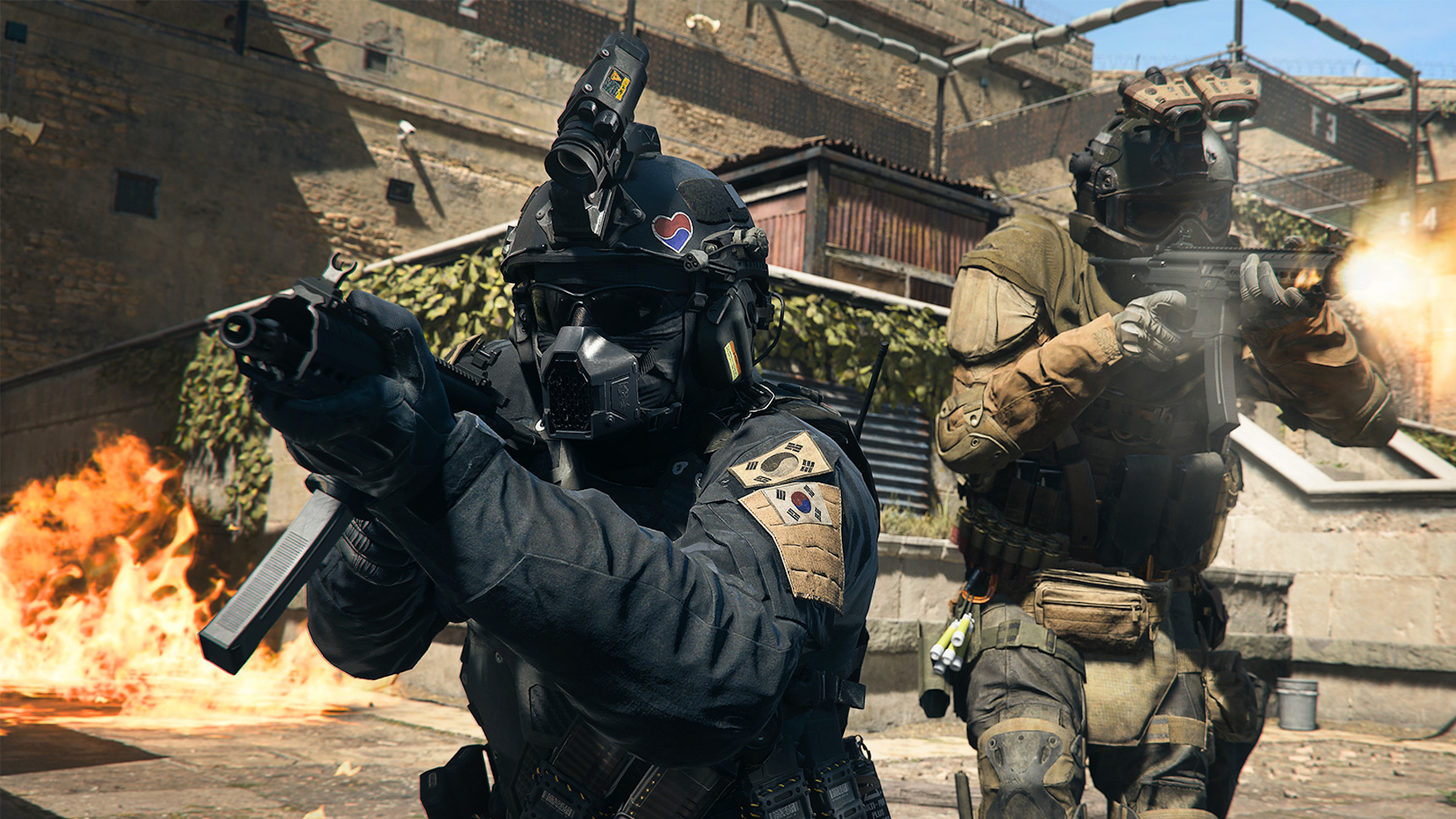 Get ready for Call of Duty: Warzone 2.0. Here's all you need to